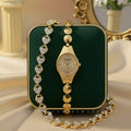 Premium Watch For Girls | Model 6